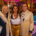 The Savoy Collection treated some of its very good friends dazzling guests with an unforgettable disco night at The Savoy Hotel on Thursday, September 17, 2026. Picture: Olena Oleksienko/ilovelimerick
