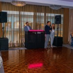 The Savoy Collection treated some of its very good friends dazzling guests with an unforgettable disco night at The Savoy Hotel on Thursday, September 17, 2026. Picture: Olena Oleksienko/ilovelimerick