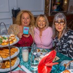 The Savoy Collection treated some of its very good friends dazzling guests with an unforgettable disco night at The Savoy Hotel on Thursday, September 17, 2026. Picture: Olena Oleksienko/ilovelimerick