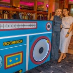 The Savoy Collection treated some of its very good friends dazzling guests with an unforgettable disco night at The Savoy Hotel on Thursday, September 17, 2026. Picture: Olena Oleksienko/ilovelimerick