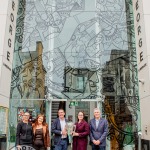 The Liam MacCarthy Cup visited The Savoy Limerick on Thursday, October 1st, 2026. Picture: Olena Oleksienko/ilovelimerick