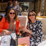 Mad Hatter afternoon Tea Party at The Savoy Hotel took palce at The Savoy Limerick on May 16, 2024. Picture: Olena Oleksienko/ilovelimerick