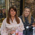 Mad Hatter afternoon Tea Party at The Savoy Hotel took palce at The Savoy Limerick on May 16, 2024. Picture: Olena Oleksienko/ilovelimerick