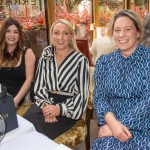 Mad Hatter afternoon Tea Party at The Savoy Hotel took palce at The Savoy Limerick on May 16, 2024. Picture: Olena Oleksienko/ilovelimerick