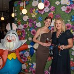 Mad Hatter afternoon Tea Party at The Savoy Hotel took palce at The Savoy Limerick on May 16, 2024. Picture: Olena Oleksienko/ilovelimerick