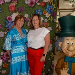 Mad Hatter afternoon Tea Party at The Savoy Hotel took palce at The Savoy Limerick on May 16, 2024. Picture: Olena Oleksienko/ilovelimerick