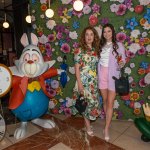 Mad Hatter afternoon Tea Party at The Savoy Hotel took palce at The Savoy Limerick on May 16, 2024. Picture: Olena Oleksienko/ilovelimerick