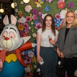 Mad Hatter afternoon Tea Party at The Savoy Hotel took palce at The Savoy Limerick on May 16, 2024. Picture: Olena Oleksienko/ilovelimerick