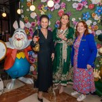 Mad Hatter afternoon Tea Party at The Savoy Hotel took palce at The Savoy Limerick on May 16, 2024. Picture: Olena Oleksienko/ilovelimerick