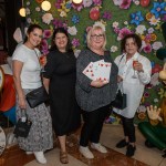 Mad Hatter afternoon Tea Party at The Savoy Hotel took palce at The Savoy Limerick on May 16, 2024. Picture: Olena Oleksienko/ilovelimerick