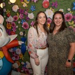 Mad Hatter afternoon Tea Party at The Savoy Hotel took palce at The Savoy Limerick on May 16, 2024. Picture: Olena Oleksienko/ilovelimerick