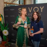 Mad Hatter afternoon Tea Party at The Savoy Hotel took palce at The Savoy Limerick on May 16, 2024. Picture: Olena Oleksienko/ilovelimerick