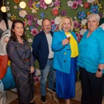 Mad Hatter afternoon Tea Party at The Savoy Hotel took palce at The Savoy Limerick on May 16, 2024. Picture: Olena Oleksienko/ilovelimerick
