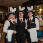 Mad Hatter afternoon Tea Party at The Savoy Hotel took palce at The Savoy Limerick on May 16, 2024. Picture: Olena Oleksienko/ilovelimerick