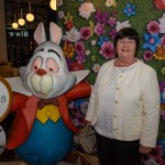 Mad Hatter afternoon Tea Party at The Savoy Hotel took palce at The Savoy Limerick on May 16, 2024. Picture: Olena Oleksienko/ilovelimerick