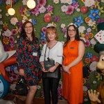Mad Hatter afternoon Tea Party at The Savoy Hotel took palce at The Savoy Limerick on May 16, 2024. Picture: Olena Oleksienko/ilovelimerick