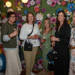 Mad Hatter afternoon Tea Party at The Savoy Hotel took palce at The Savoy Limerick on May 16, 2024. Picture: Olena Oleksienko/ilovelimerick