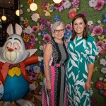 Mad Hatter afternoon Tea Party at The Savoy Hotel took palce at The Savoy Limerick on May 16, 2024. Picture: Olena Oleksienko/ilovelimerick