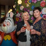 Mad Hatter afternoon Tea Party at The Savoy Hotel took palce at The Savoy Limerick on May 16, 2024. Picture: Olena Oleksienko/ilovelimerick
