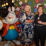 Mad Hatter afternoon Tea Party at The Savoy Hotel took palce at The Savoy Limerick on May 16, 2024. Picture: Olena Oleksienko/ilovelimerick