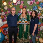 Mad Hatter afternoon Tea Party at The Savoy Hotel took palce at The Savoy Limerick on May 16, 2024. Picture: Olena Oleksienko/ilovelimerick