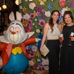 Mad Hatter afternoon Tea Party at The Savoy Hotel took palce at The Savoy Limerick on May 16, 2024. Picture: Olena Oleksienko/ilovelimerick