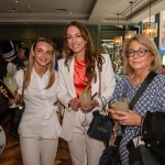 Mad Hatter afternoon Tea Party at The Savoy Hotel took palce at The Savoy Limerick on May 16, 2024. Picture: Olena Oleksienko/ilovelimerick