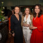 Mad Hatter afternoon Tea Party at The Savoy Hotel took palce at The Savoy Limerick on May 16, 2024. Picture: Olena Oleksienko/ilovelimerick