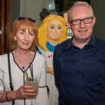 Mad Hatter afternoon Tea Party at The Savoy Hotel took palce at The Savoy Limerick on May 16, 2024. Picture: Olena Oleksienko/ilovelimerick