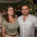 Mad Hatter afternoon Tea Party at The Savoy Hotel took palce at The Savoy Limerick on May 16, 2024. Picture: Olena Oleksienko/ilovelimerick