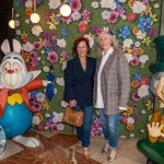 Mad Hatter afternoon Tea Party at The Savoy Hotel took palce at The Savoy Limerick on May 16, 2024. Picture: Olena Oleksienko/ilovelimerick