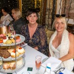 Mad Hatter afternoon Tea Party at The Savoy Hotel took palce at The Savoy Limerick on May 16, 2024. Picture: Olena Oleksienko/ilovelimerick