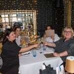 Mad Hatter afternoon Tea Party at The Savoy Hotel took palce at The Savoy Limerick on May 16, 2024. Picture: Olena Oleksienko/ilovelimerick