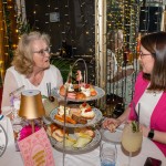 Mad Hatter afternoon Tea Party at The Savoy Hotel took palce at The Savoy Limerick on May 16, 2024. Picture: Olena Oleksienko/ilovelimerick