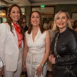 Mad Hatter afternoon Tea Party at The Savoy Hotel took palce at The Savoy Limerick on May 16, 2024. Picture: Olena Oleksienko/ilovelimerick