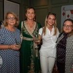 Mad Hatter afternoon Tea Party at The Savoy Hotel took palce at The Savoy Limerick on May 16, 2024. Picture: Olena Oleksienko/ilovelimerick