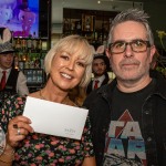 Mad Hatter afternoon Tea Party at The Savoy Hotel took palce at The Savoy Limerick on May 16, 2024. Picture: Olena Oleksienko/ilovelimerick