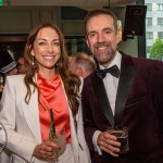 Mad Hatter afternoon Tea Party at The Savoy Hotel took palce at The Savoy Limerick on May 16, 2024. Picture: Olena Oleksienko/ilovelimerick