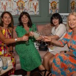 Mad Hatter afternoon Tea Party at The Savoy Hotel took palce at The Savoy Limerick on May 16, 2024. Picture: Olena Oleksienko/ilovelimerick