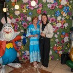 Mad Hatter afternoon Tea Party at The Savoy Hotel took palce at The Savoy Limerick on May 16, 2024. Picture: Olena Oleksienko/ilovelimerick