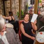 Mad Hatter afternoon Tea Party at The Savoy Hotel took palce at The Savoy Limerick on May 16, 2024. Picture: Olena Oleksienko/ilovelimerick