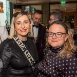 Mad Hatter afternoon Tea Party at The Savoy Hotel took palce at The Savoy Limerick on May 16, 2024. Picture: Olena Oleksienko/ilovelimerick