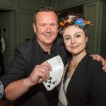 Mad Hatter afternoon Tea Party at The Savoy Hotel took palce at The Savoy Limerick on May 16, 2024. Picture: Olena Oleksienko/ilovelimerick