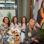 Mad Hatter afternoon Tea Party at The Savoy Hotel took palce at The Savoy Limerick on May 16, 2024. Picture: Olena Oleksienko/ilovelimerick