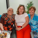 Mad Hatter afternoon Tea Party at The Savoy Hotel took palce at The Savoy Limerick on May 16, 2024. Picture: Olena Oleksienko/ilovelimerick