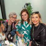 Mad Hatter afternoon Tea Party at The Savoy Hotel took palce at The Savoy Limerick on May 16, 2024. Picture: Olena Oleksienko/ilovelimerick