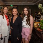 Mad Hatter afternoon Tea Party at The Savoy Hotel took palce at The Savoy Limerick on May 16, 2024. Picture: Olena Oleksienko/ilovelimerick