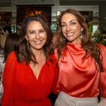 Mad Hatter afternoon Tea Party at The Savoy Hotel took palce at The Savoy Limerick on May 16, 2024. Picture: Olena Oleksienko/ilovelimerick