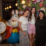 Mad Hatter afternoon Tea Party at The Savoy Hotel took palce at The Savoy Limerick on May 16, 2024. Picture: Olena Oleksienko/ilovelimerick