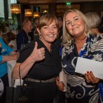 Mad Hatter afternoon Tea Party at The Savoy Hotel took palce at The Savoy Limerick on May 16, 2024. Picture: Olena Oleksienko/ilovelimerick